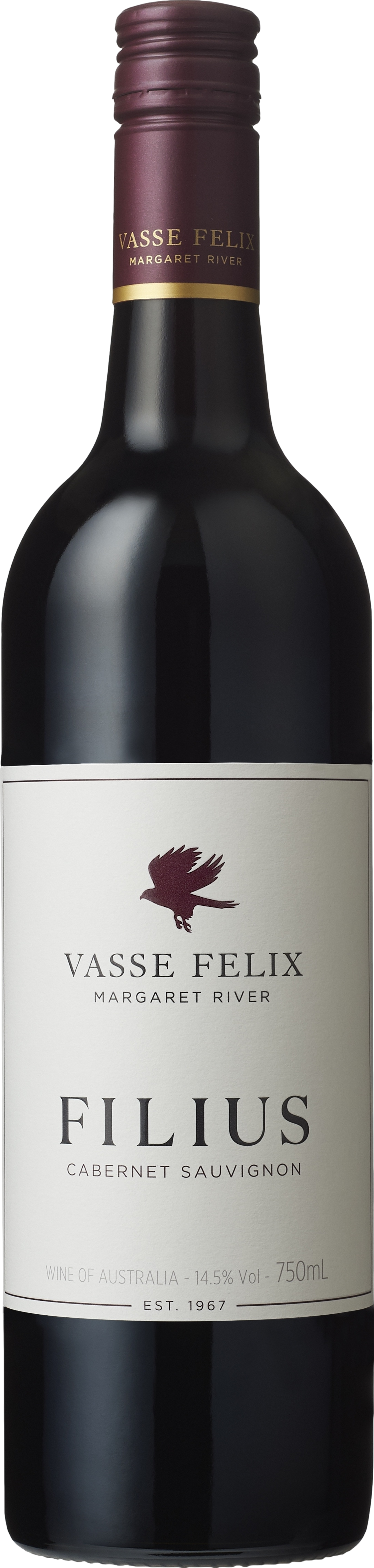 Filius Cabernet Sauvignon 2024