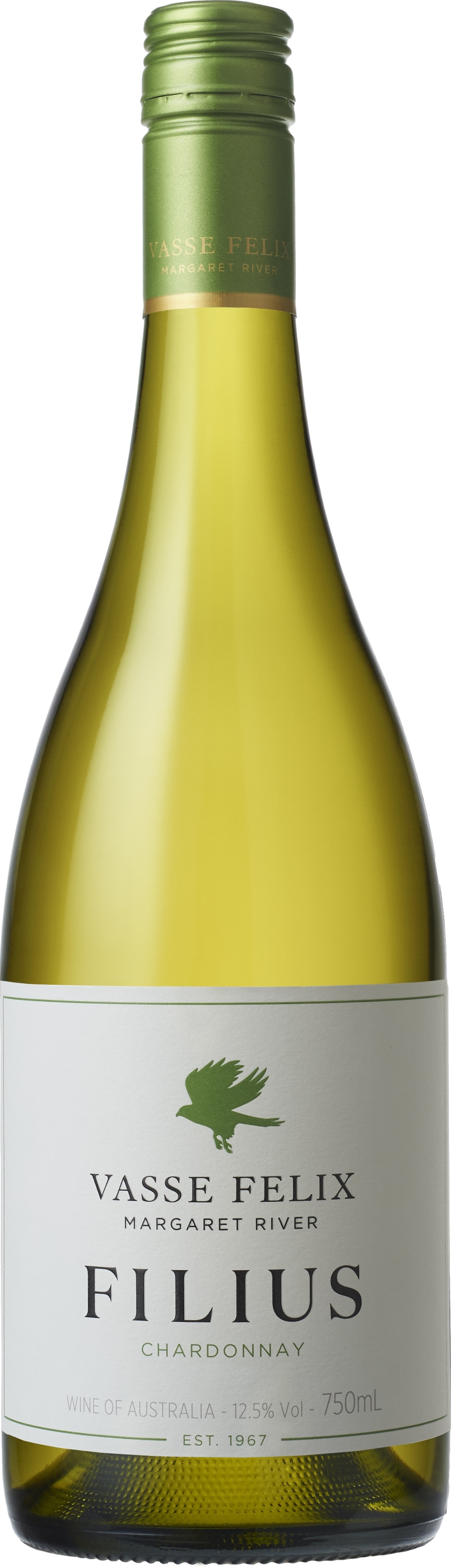 Image of Vasse Felix Filius Chardonnay 2023