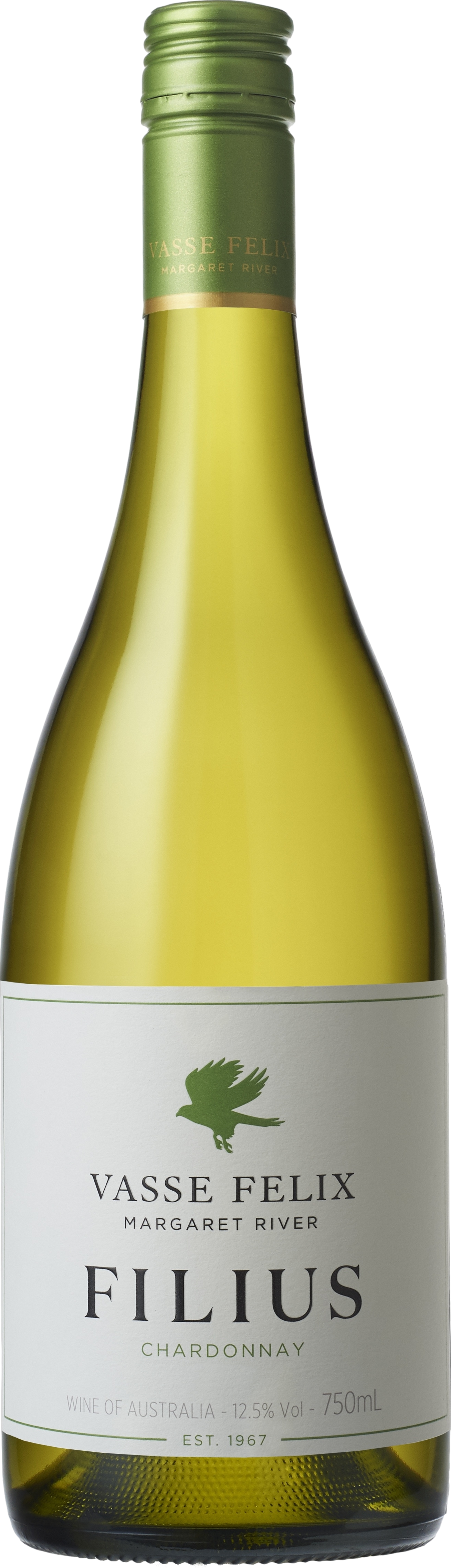 Filius Chardonnay 2025
