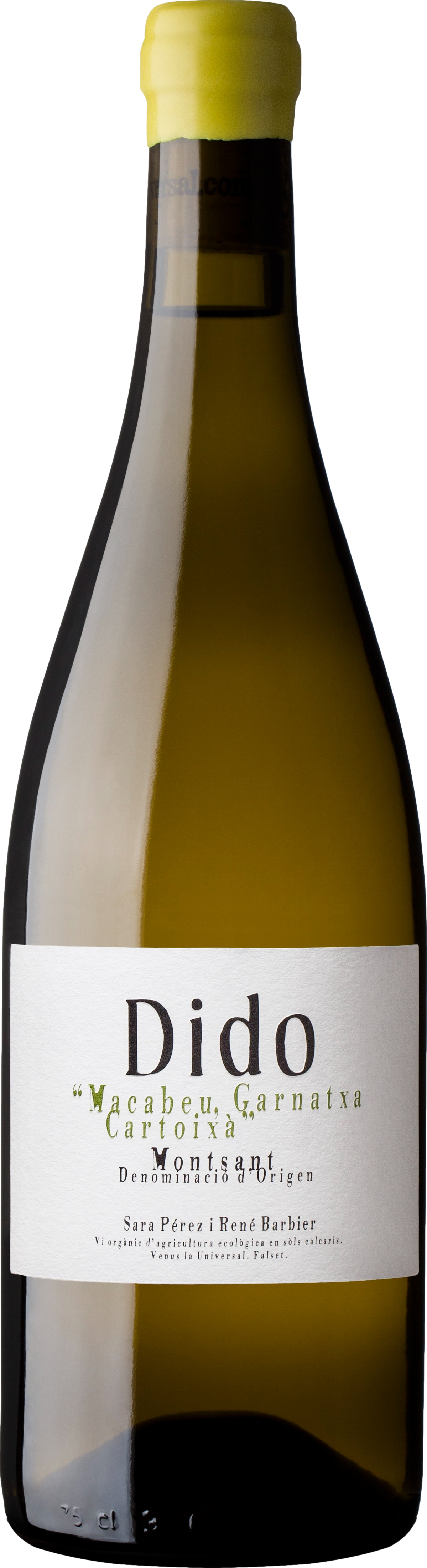 Venus La Universal Dido Blanc 2023