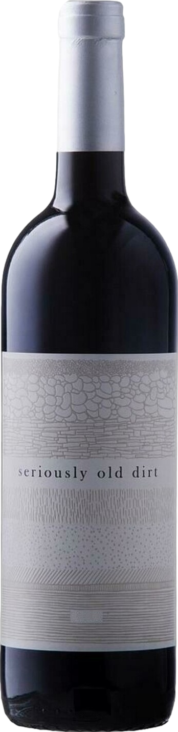 Image of Vilafonte Seriously Old Dirt 2019