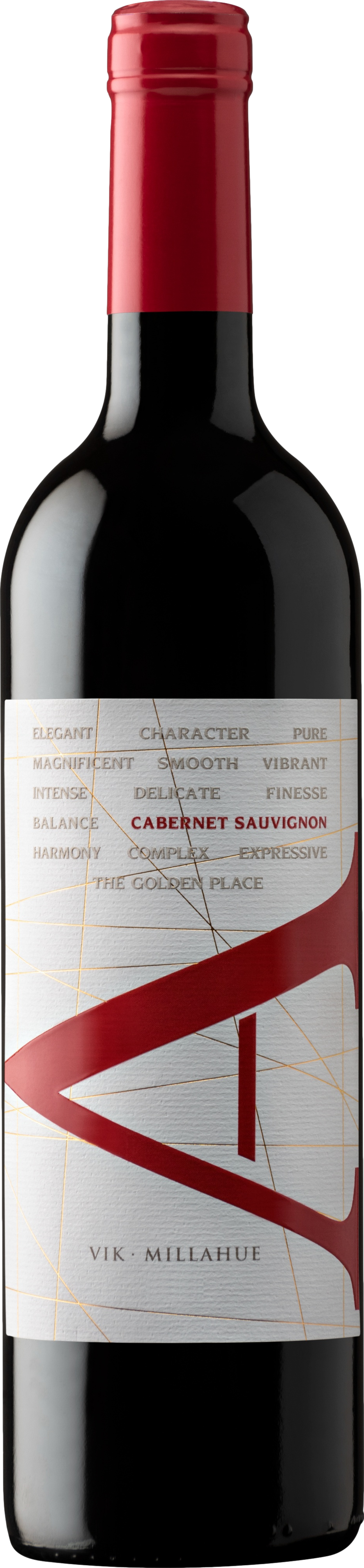 Vina Vik A Cabernet Sauvignon 2023