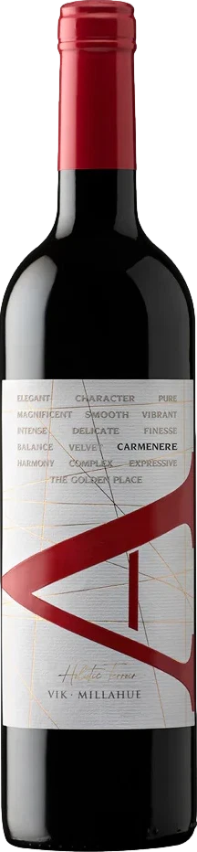 Vina Vik A Carmenere 2023
