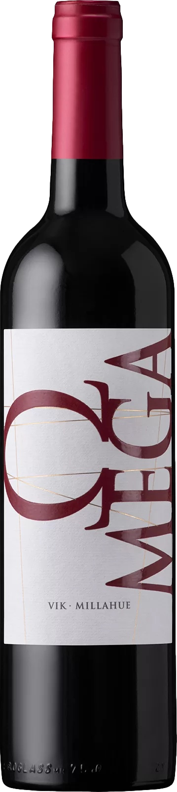 Vina Vik Omega Cabernet Sauvignon 2022