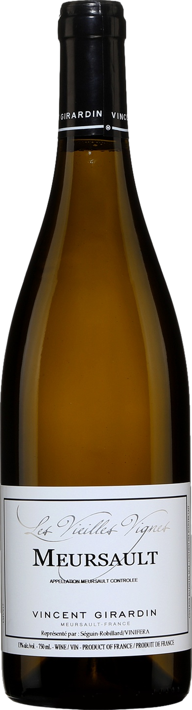Vincent Girardin Meursault Vieilles Vignes 2023