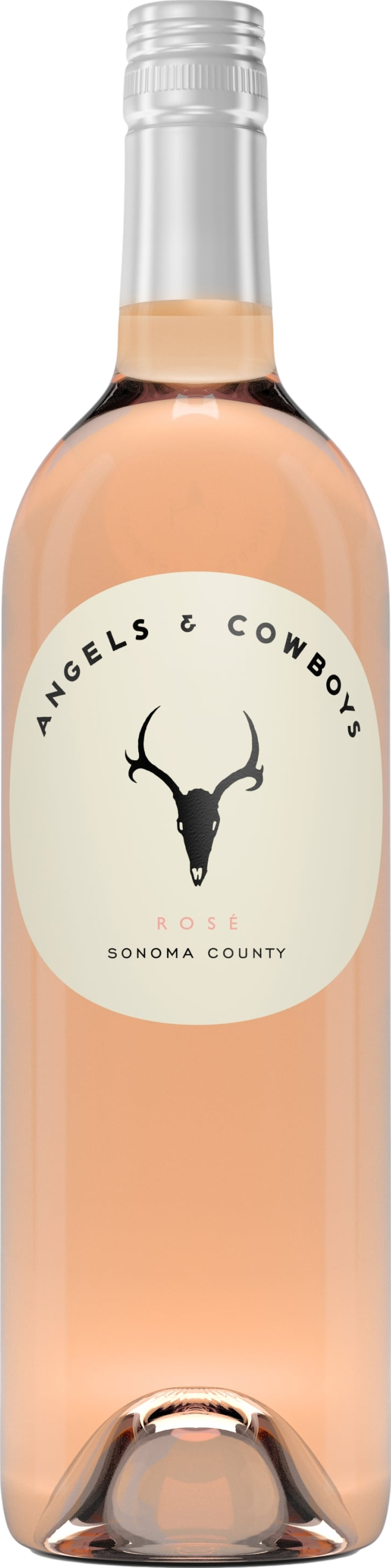 Angels & Cowboys Rose 2022