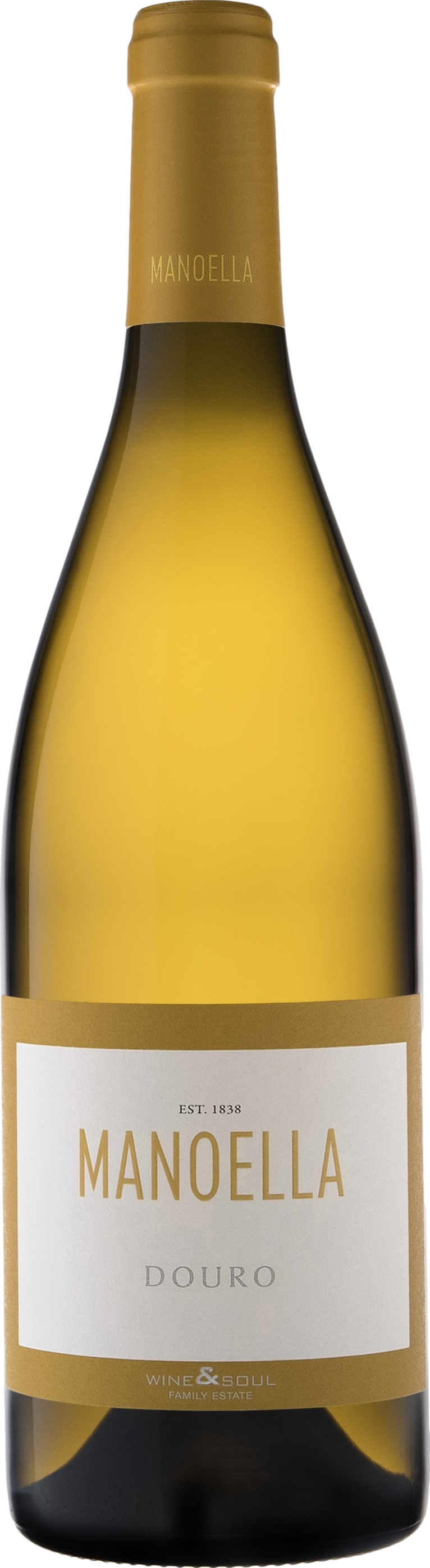 Manoella Douro Branco 2025