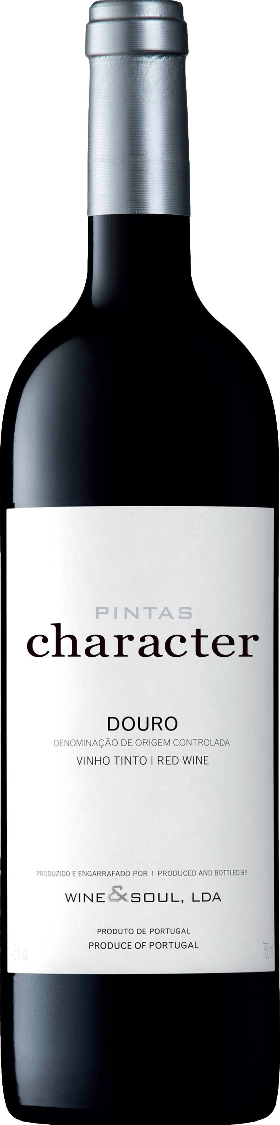 Pintas Douro Character Tinto 2023