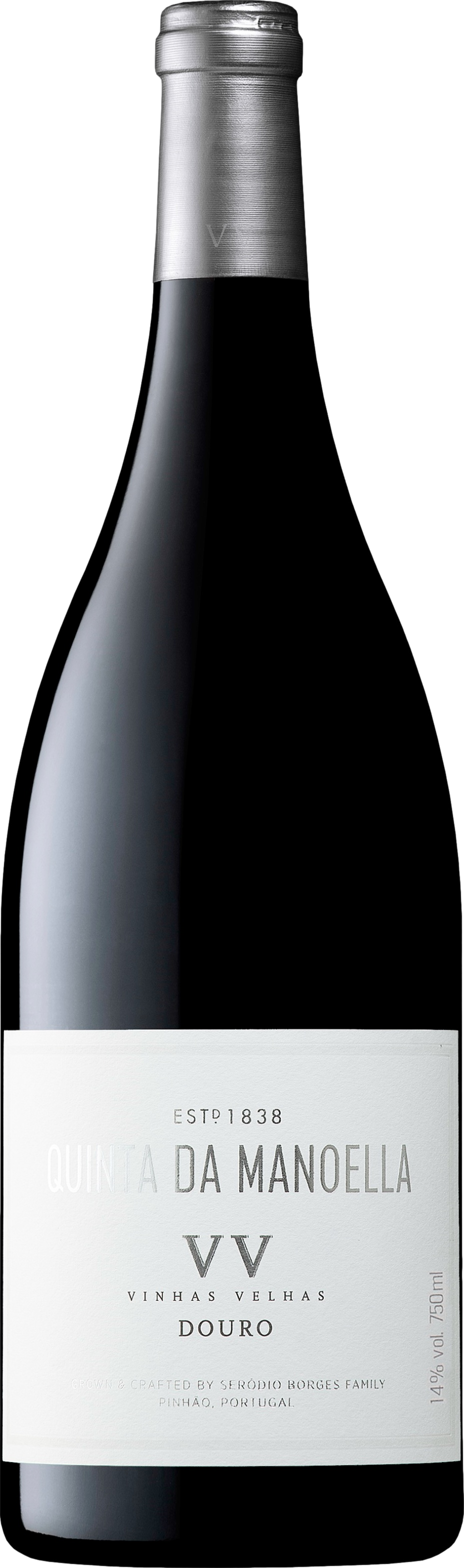 Wine & Soul Vinhas Velhas 2021