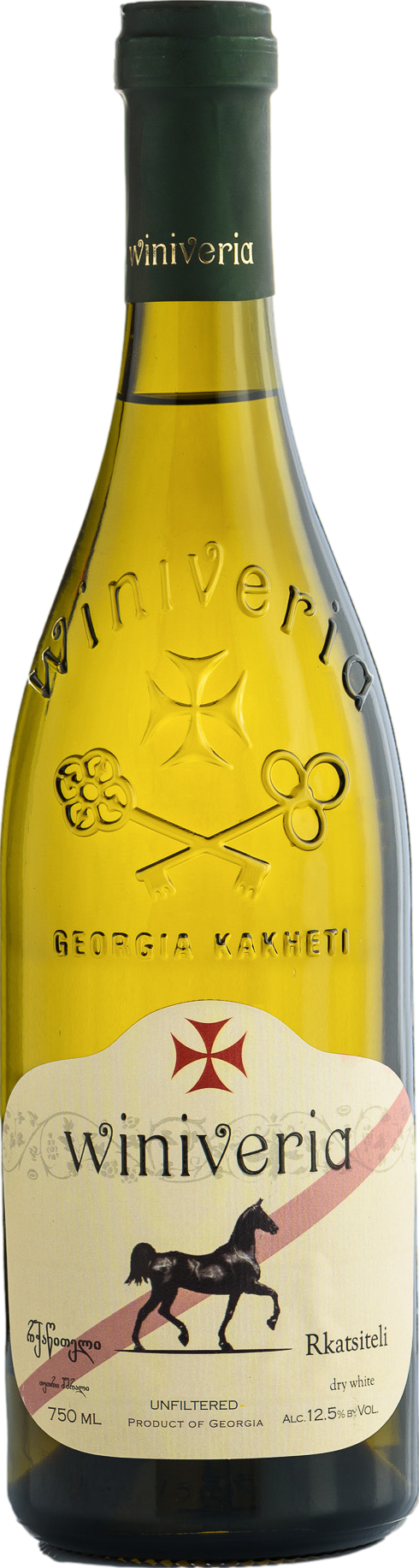 Winiveria Rkatsiteli 2023