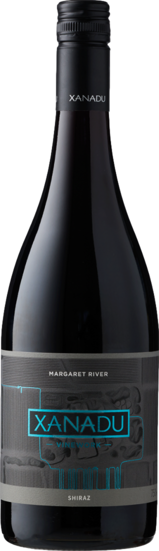Image of Xanadu Shiraz 2020