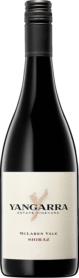 Yangarra Shiraz 2018