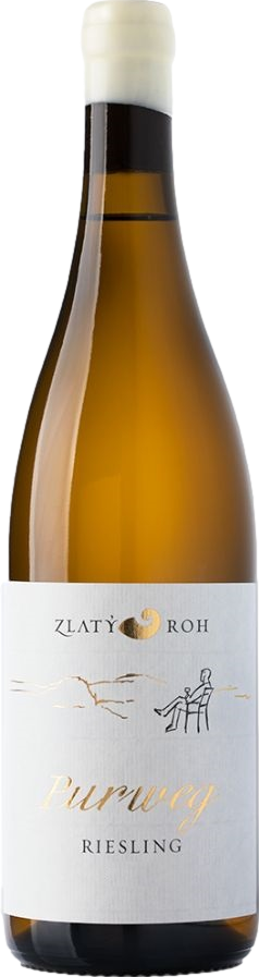 Image of Zlaty Roh Riesling 2021