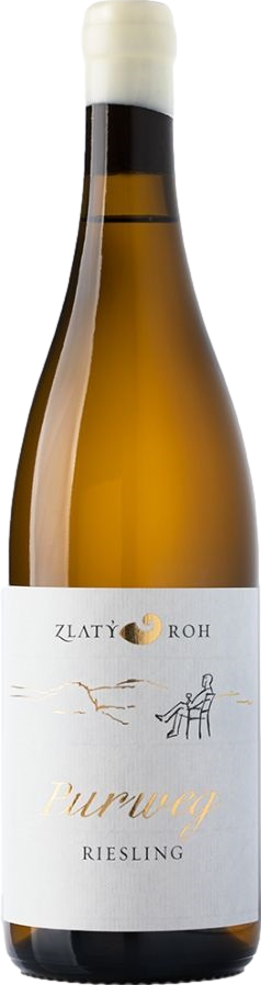 Zlaty Roh Riesling 2023