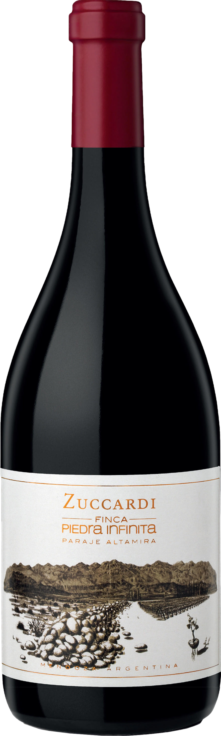 Image of Zuccardi Finca Piedra Infinita 2019