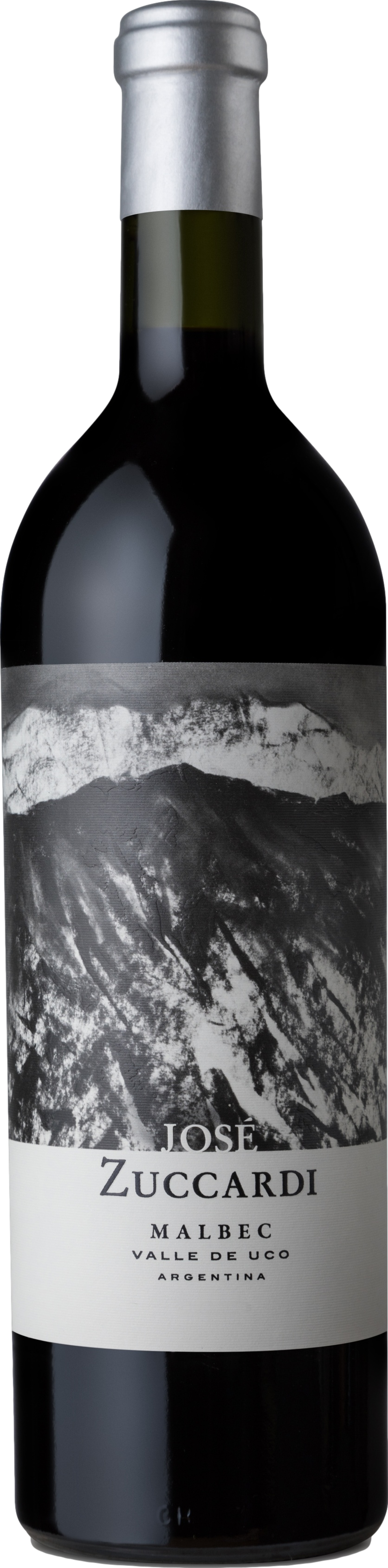 Zuccardi Jose Zuccardi Malbec 2020