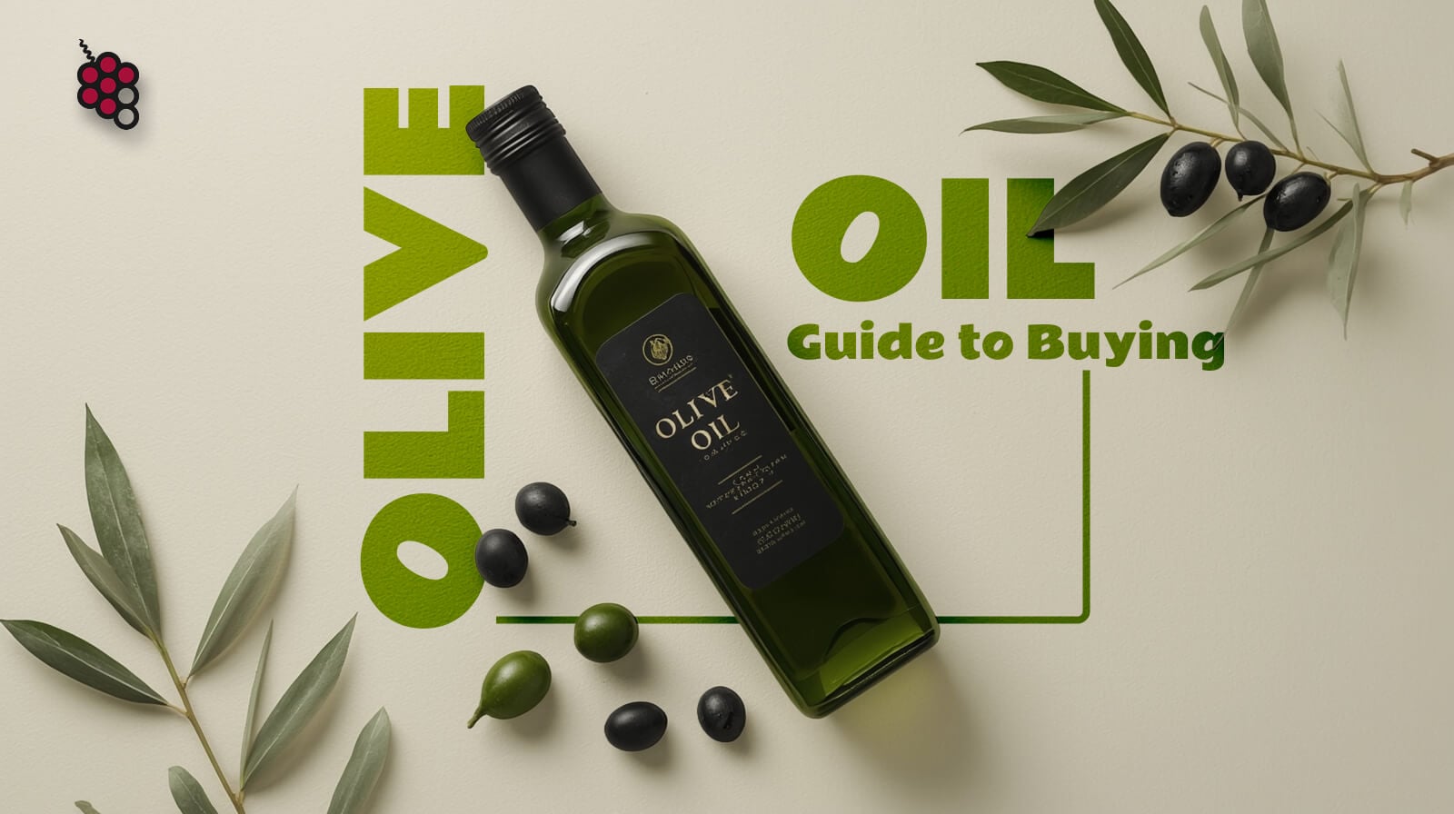 From Grove to Table: A Beginner’s Guide to Buying Exceptional Olive Oils