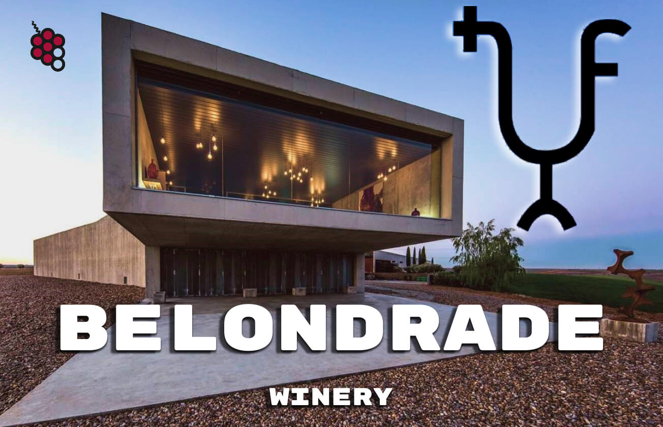 Verdejo Legends: A Guide to Belondrade Winery
