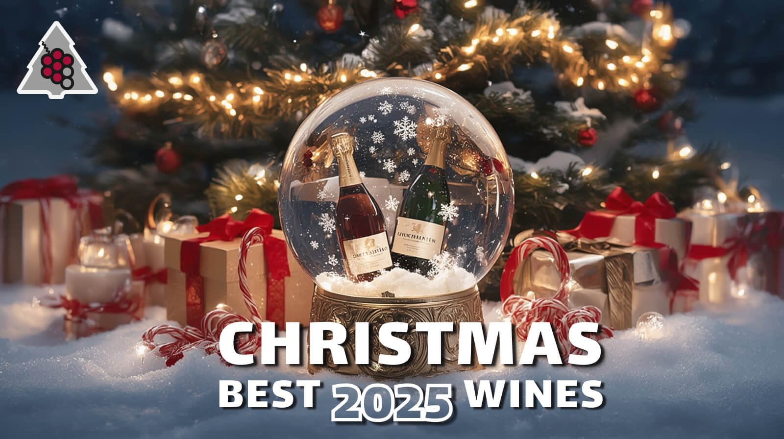 10+ Best Wines for Christmas Dinner in 2025