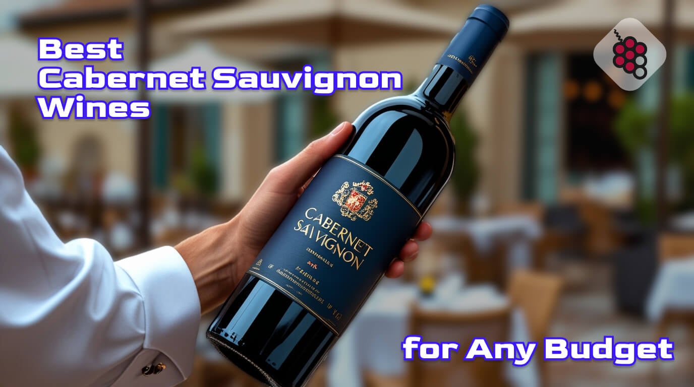 The Ultimate Guide to Cabernet Sauvignon for Any Budget