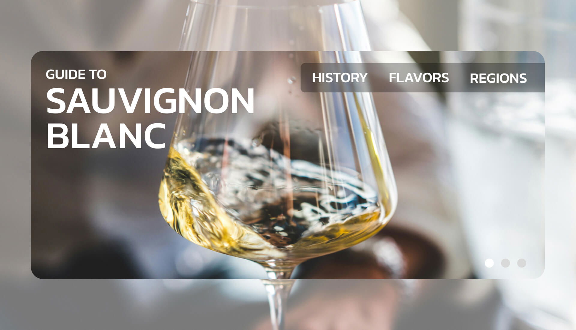 Unlock the Secrets of Sauvignon Blanc: Ultimate Guide to this Iconic Wine