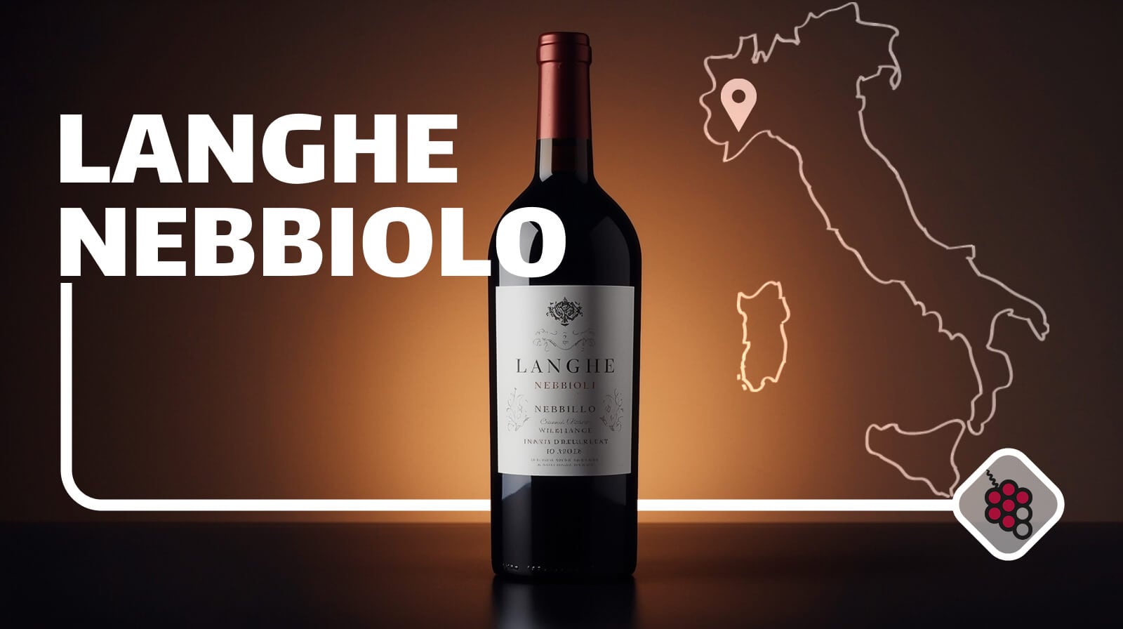Langhe Nebbiolo: Introducing Barolo’s Younger Sibling