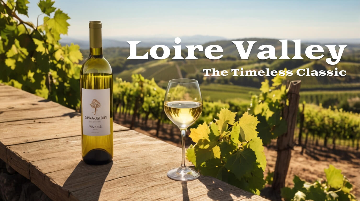 Loire Valley