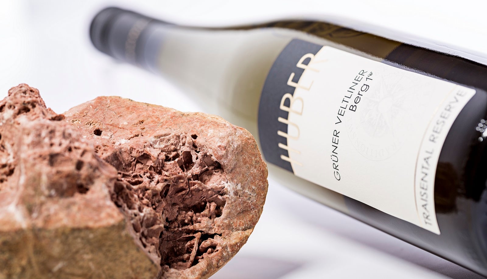 Markus Huber’s 100 Points