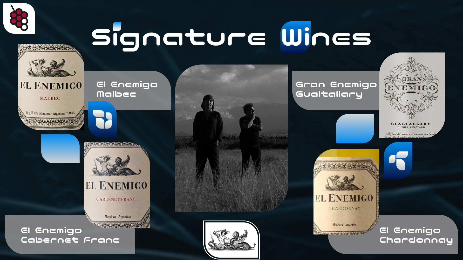 Signature Wines