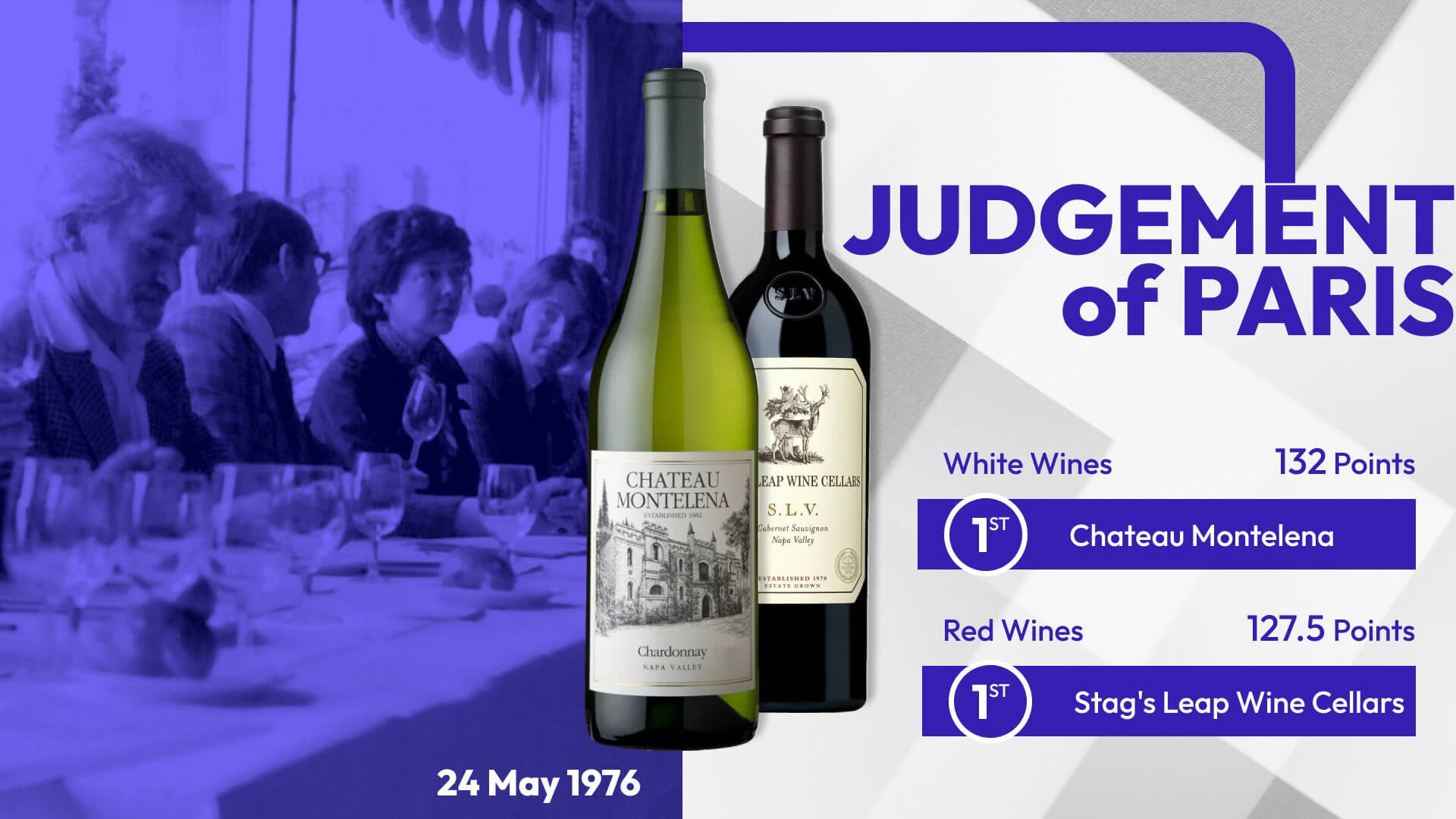 The Judgement of Paris