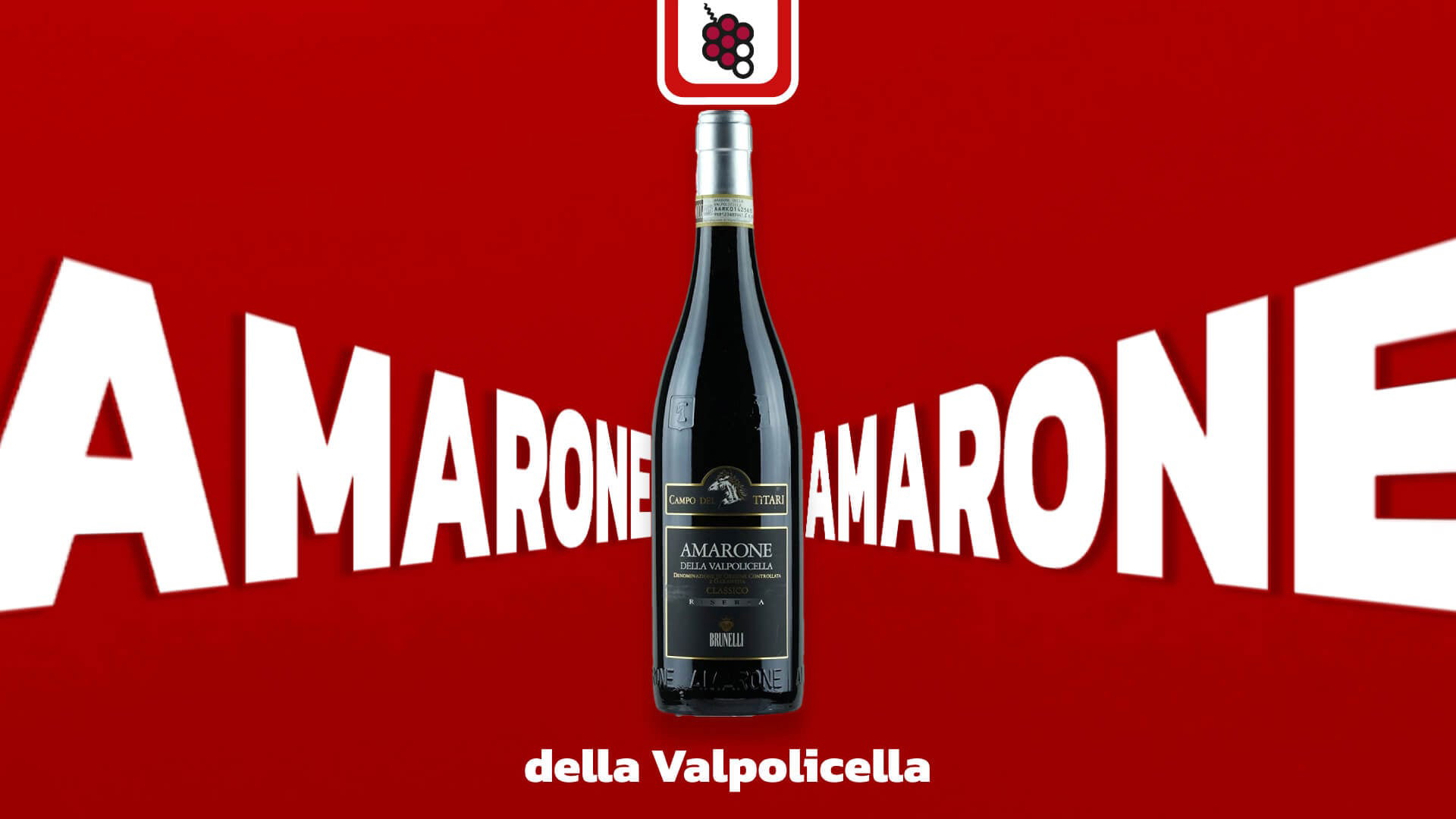 The Ultimate Amarone Experience: Italy’s Most Decadent Red