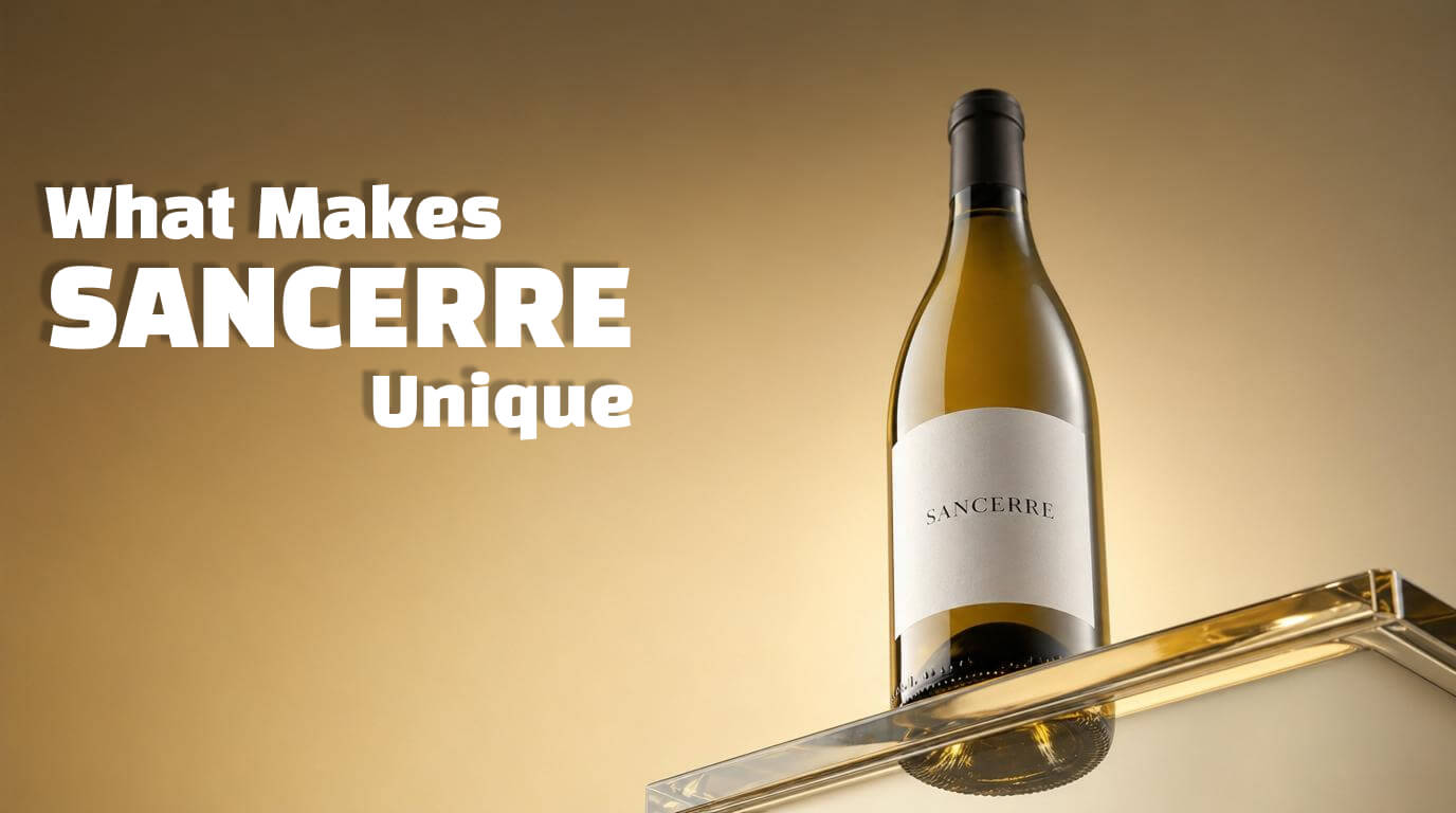 What Makes Sancerre Unique