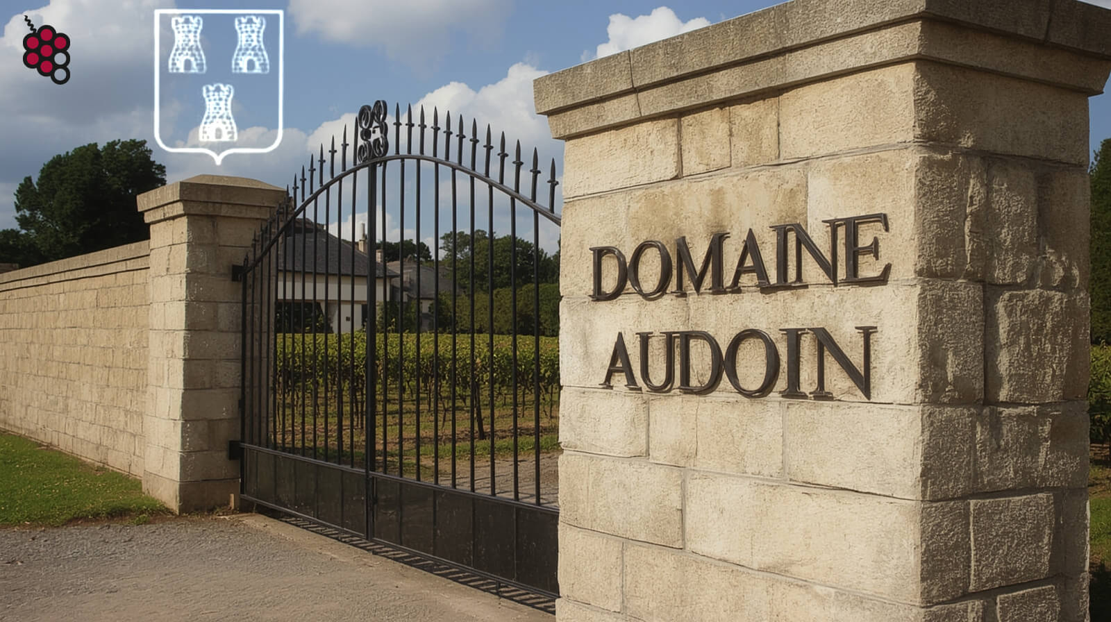 Winery Profile: Domaine Charles Audoin, Burgundy